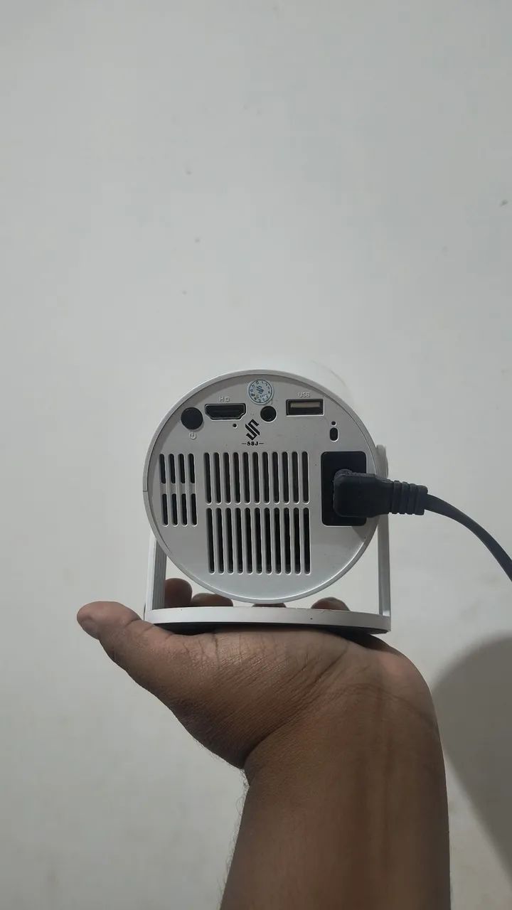 Projetor HY300 - Foto 4