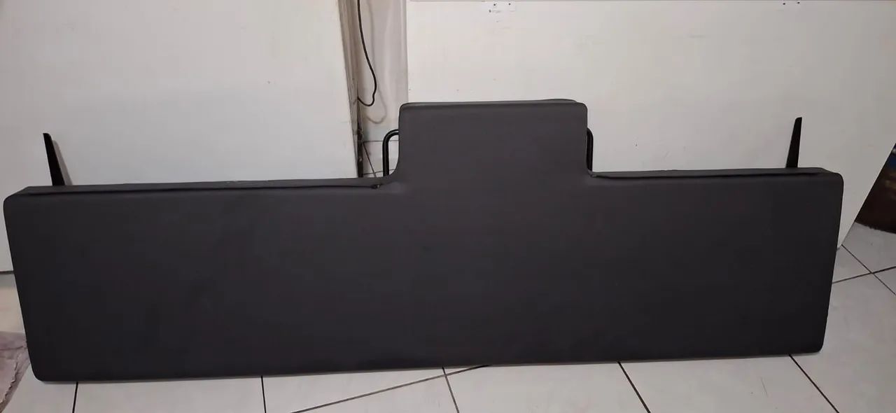 VENDO CAMA PARA CAMINHÃO COSTELLATION 25390 - Foto 2