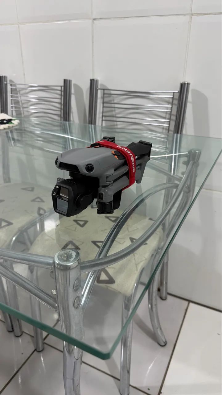 Drone DJI Air 3S - Foto 4