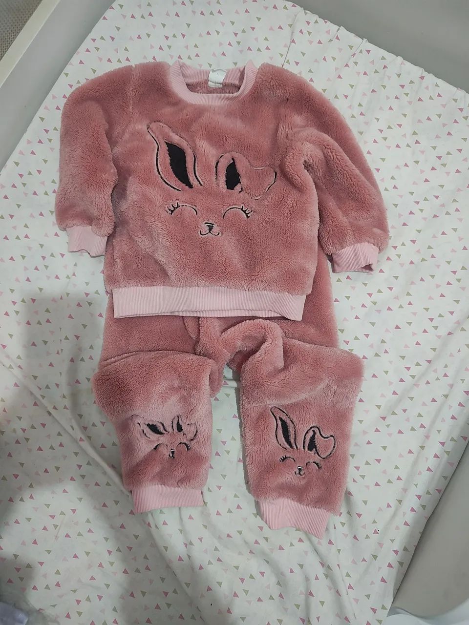 Roupa infantil  - Foto 2