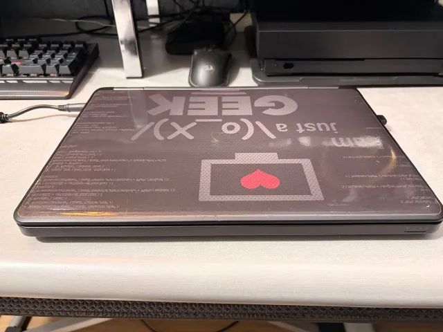Notebook Dell E5440 i7 4Ger SSD250 com kali linux - Foto 4