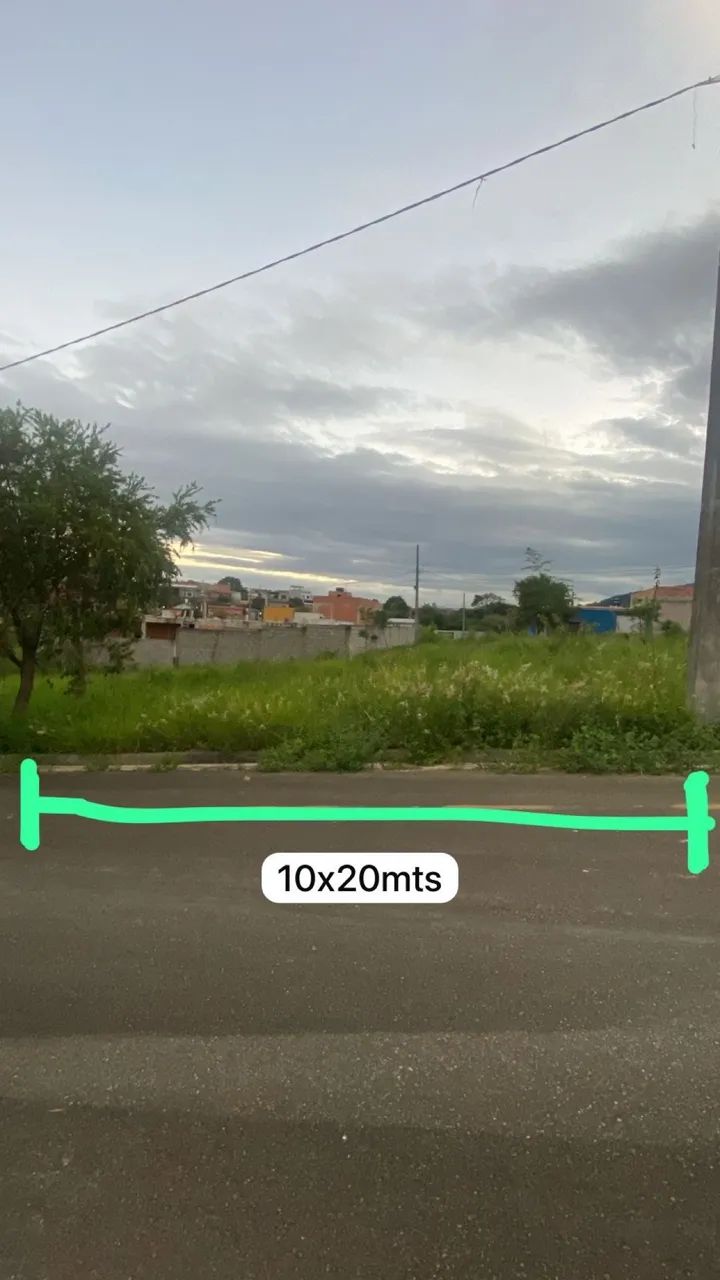 Vendo Lote - São Marcos Serra ES  - Foto 4