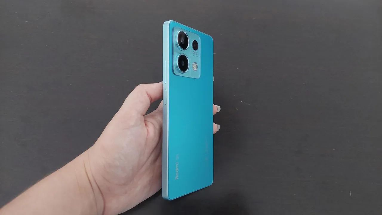 REDMI NOTE 13 PRO 5G  - Foto 3