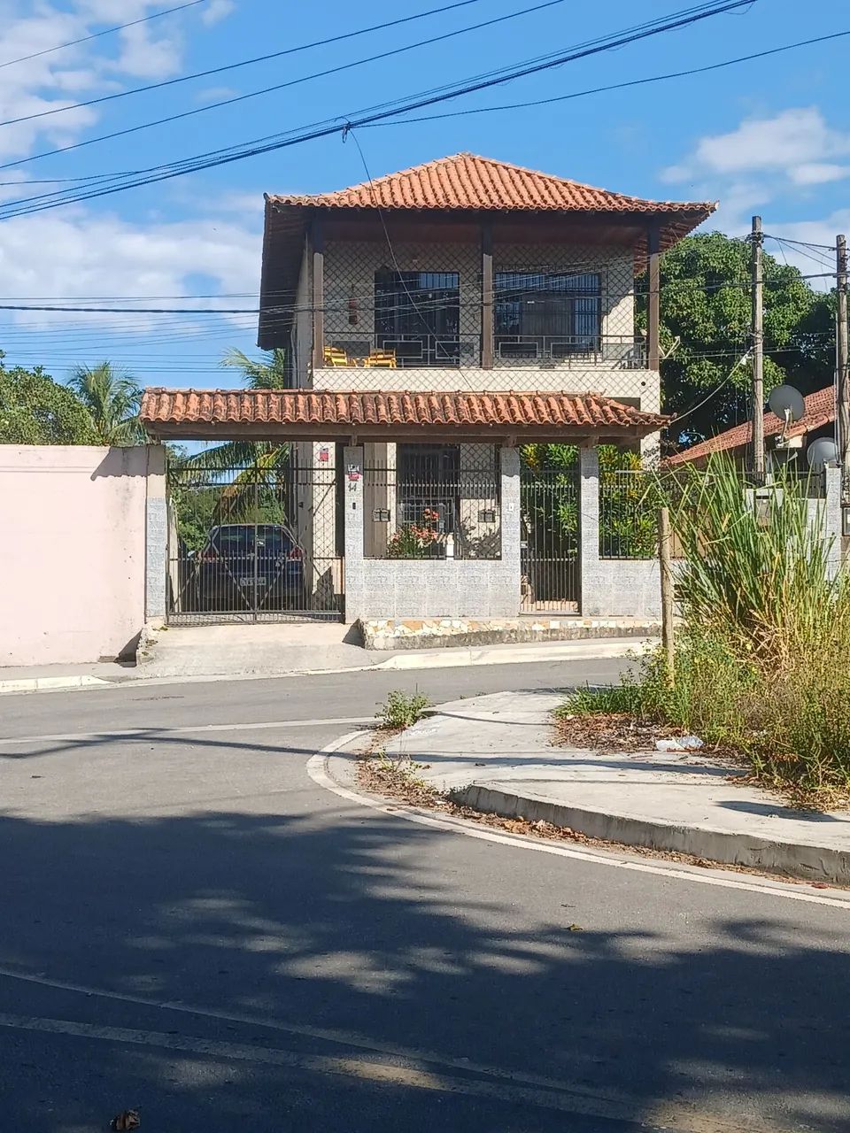 Foto - Saquarema - Engenho Grande (Bacaxá)