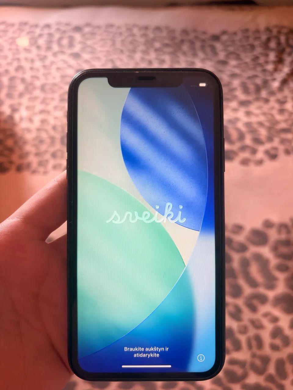 iPhone  - Foto 2