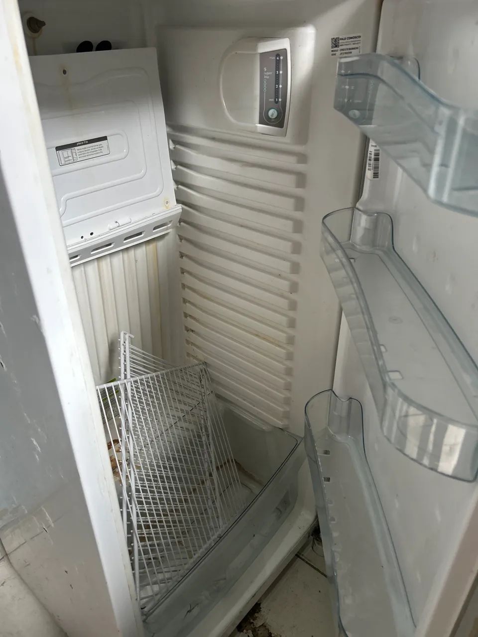 Geladeira  - Foto 2