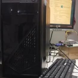 Computador completo - Foto 3
