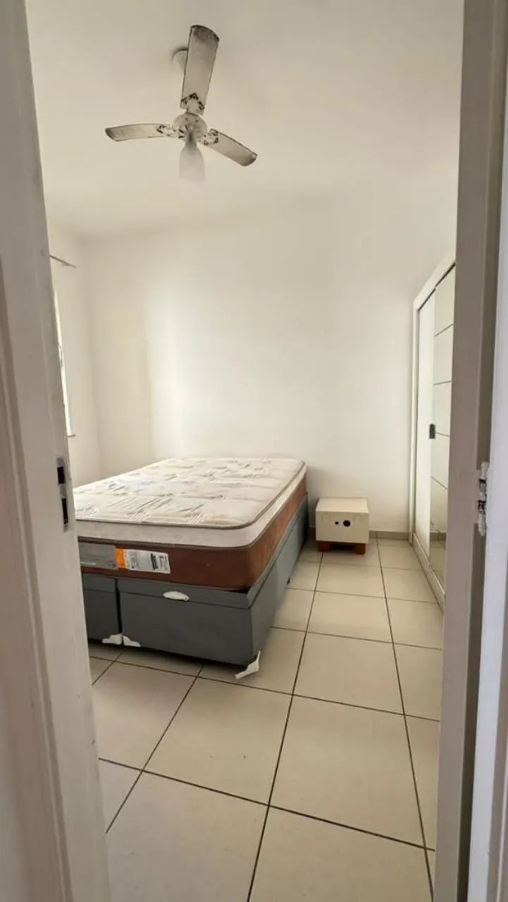 Praia de Botafogo  154 -  Apartamento de 1 Quarto e sala - Foto 4