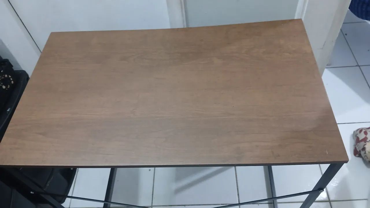  Use como Biró, ou Mesa impressora ou Aparador