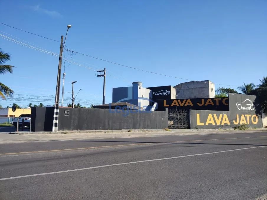 Rodovia doa Náufragos, 5000