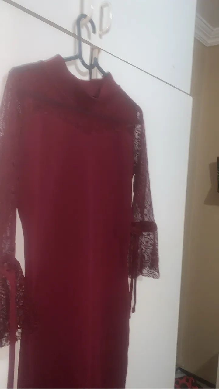 Vestido  - Foto 4