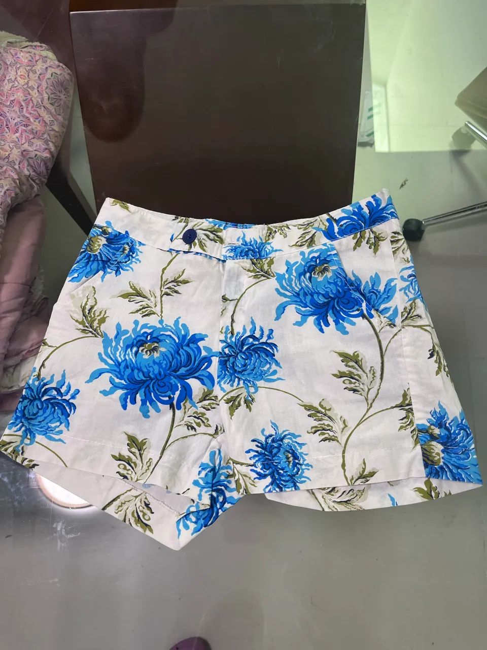 Shorts verão 