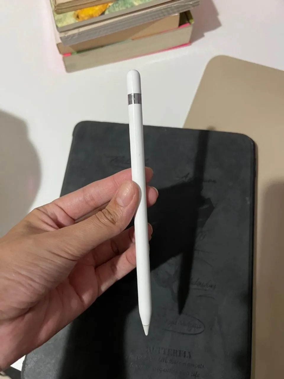 Ipad 9 geração 64gb + Apple Pencil - Foto 4