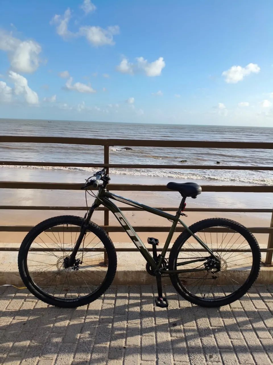 Bike GT aro 29 - Foto 2