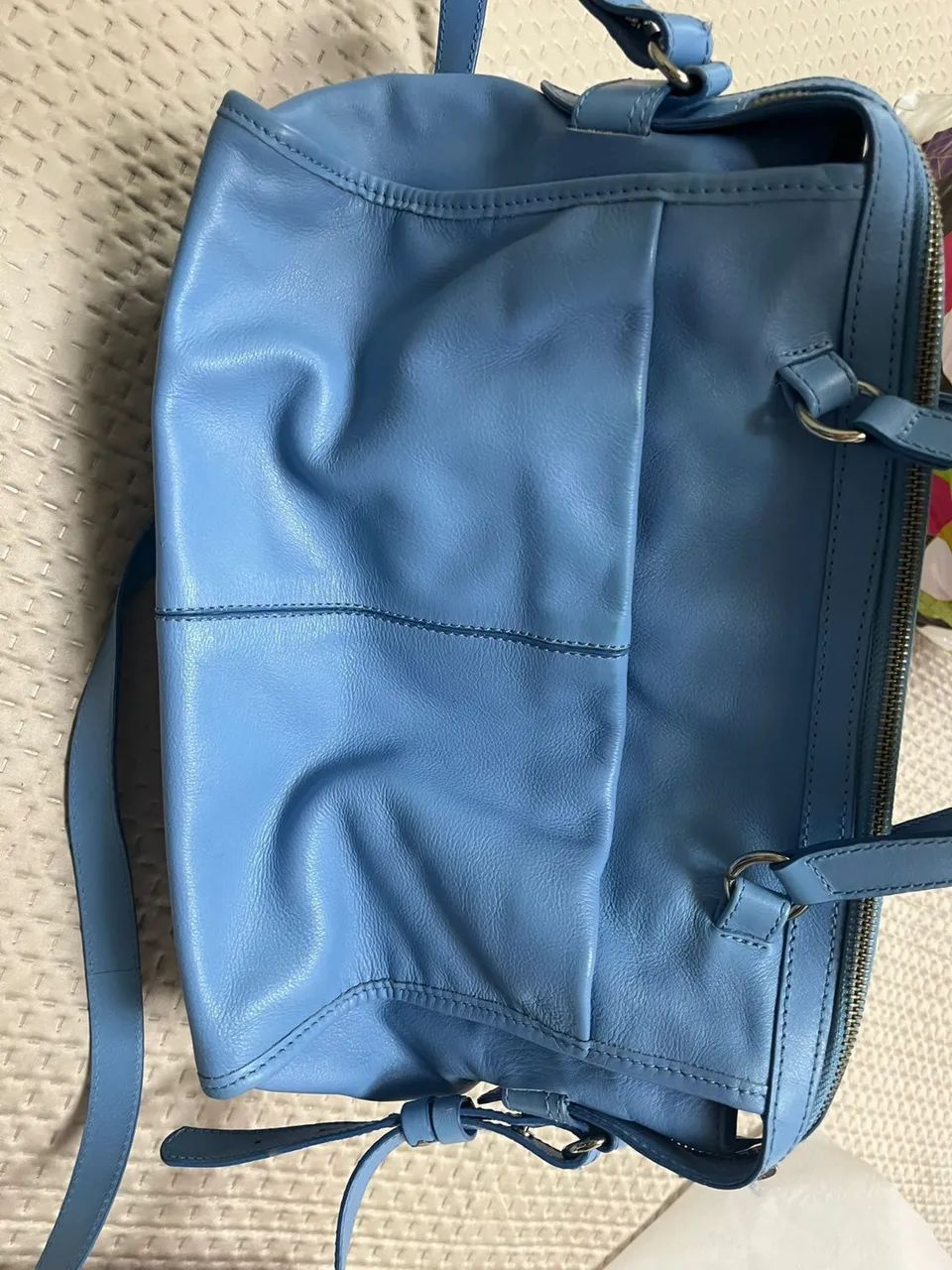 Bolsas Arezzo de couro  - Foto 2