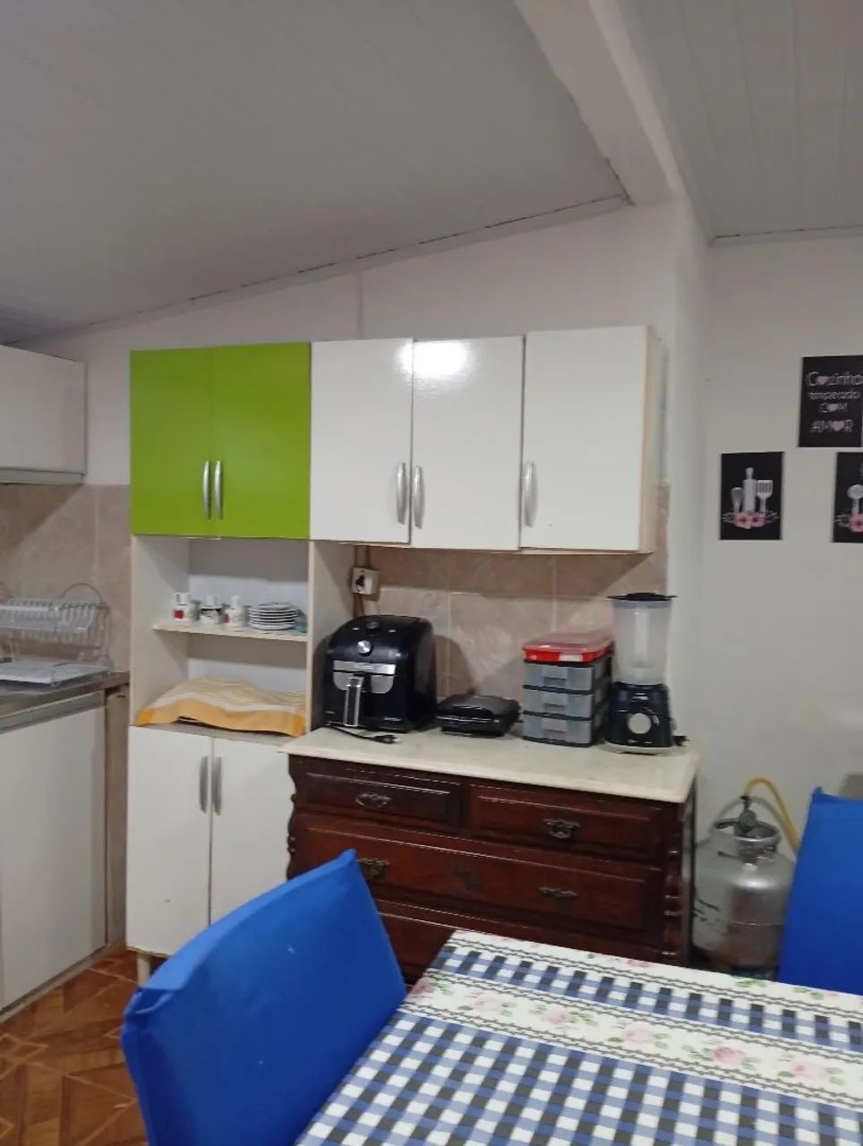 Casa de temporada próx a Camboinha  - Foto 5