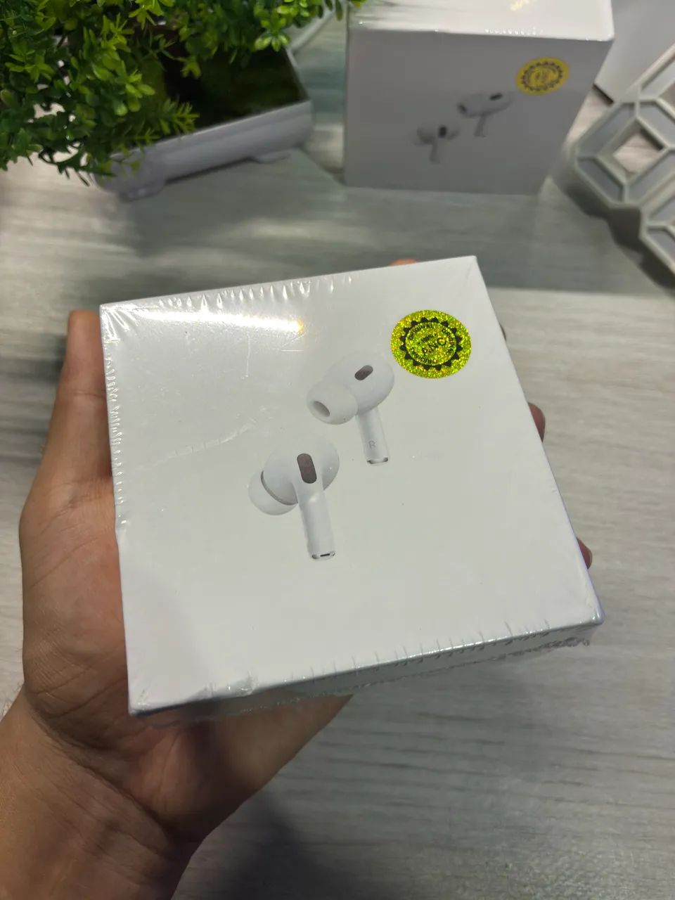 Airpods Pro (1° linha)