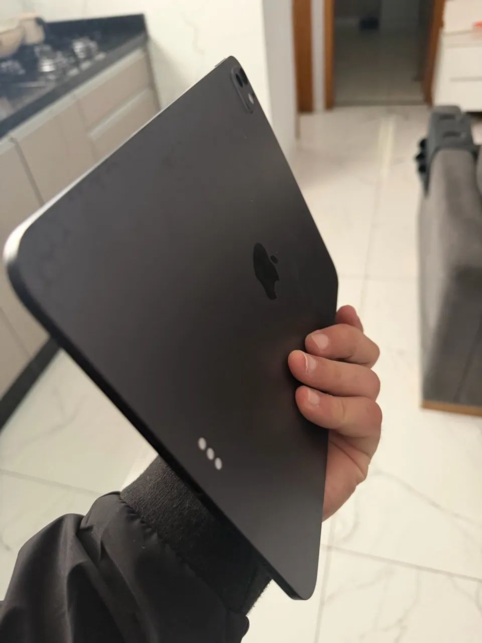 ? iPad Pro 11? M5 - 256 GB - Foto 2