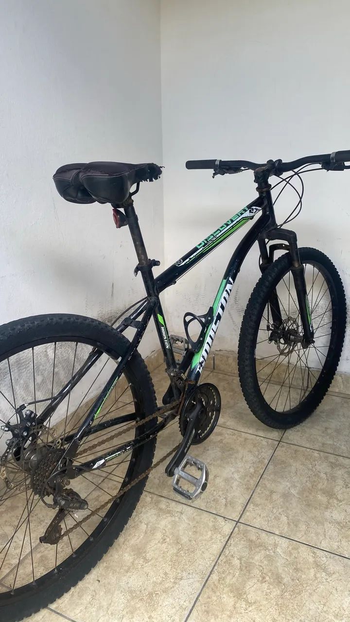 Bicicleta aro 29  - Foto 3