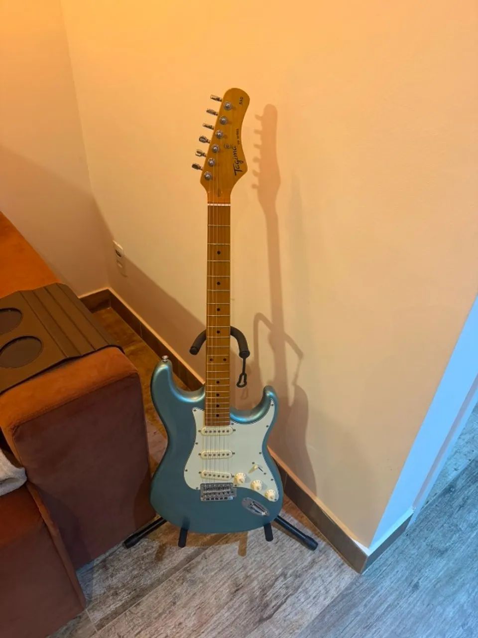 Guitarra Tagima 530 - Foto 2