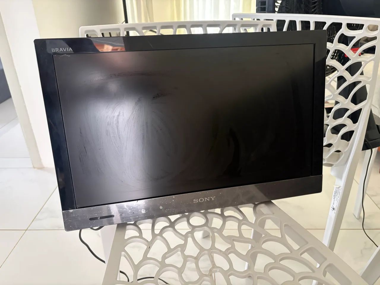 Tv Sony Bravia LCD - Foto 2