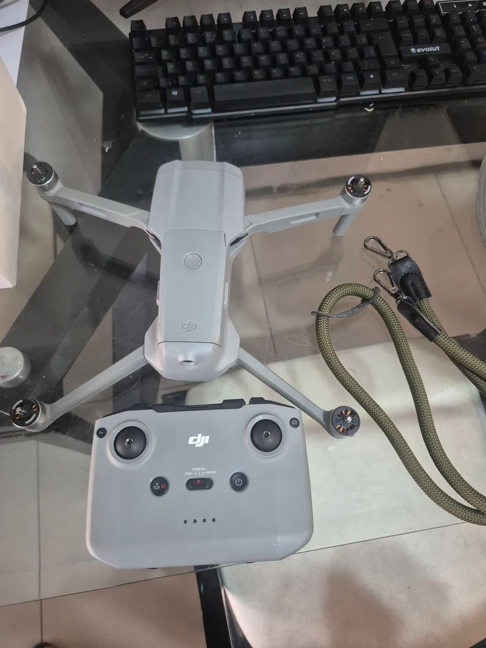 MAVIC AIR 2 