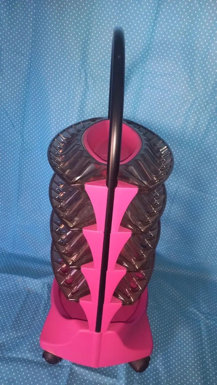 Carrinho de manicure - Foto 2