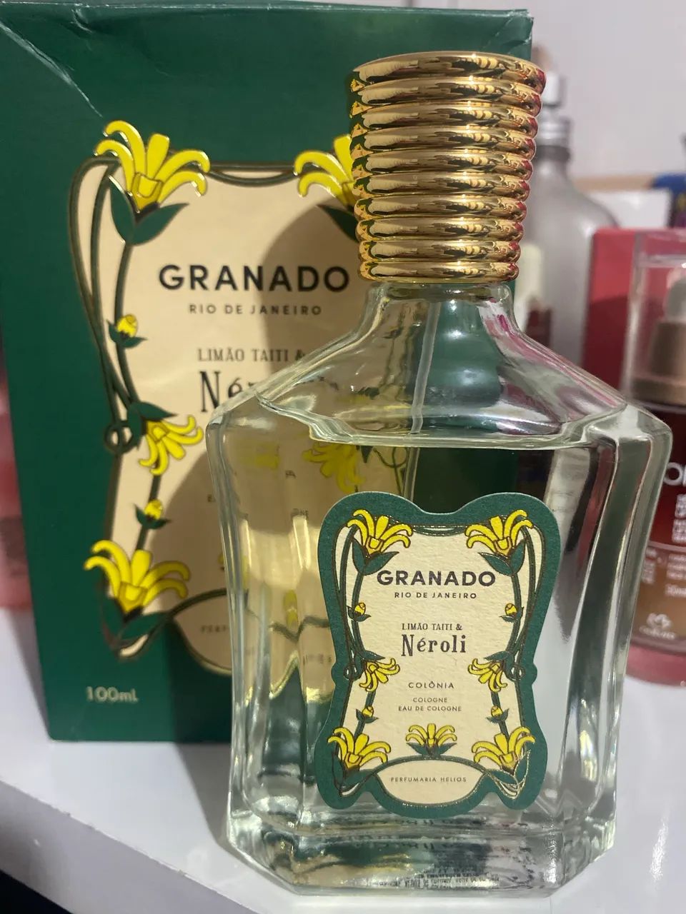 Perfume Granado - Foto 3