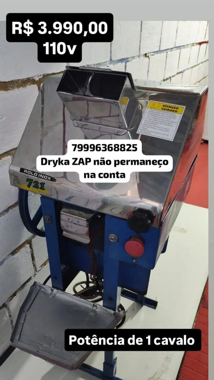 Moenda moedor de cama top