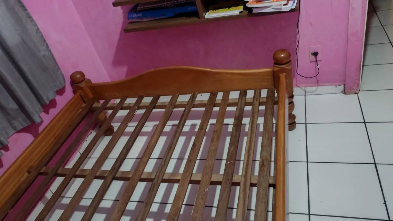 Cama - Foto 3