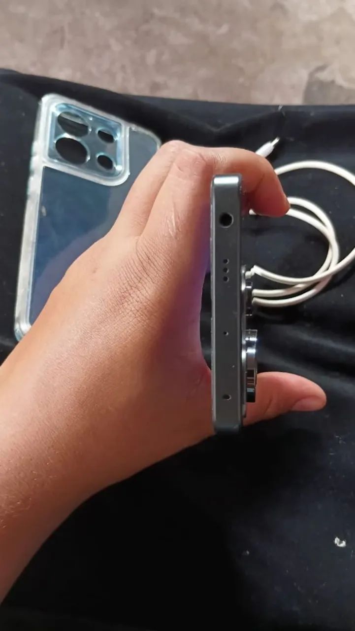 Poco X6 5G - Foto 5