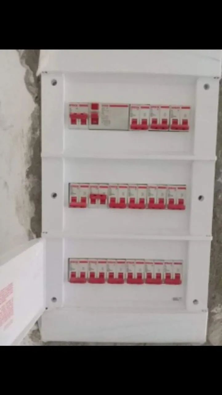 Reformas ,construções e elétricas. - Foto 3