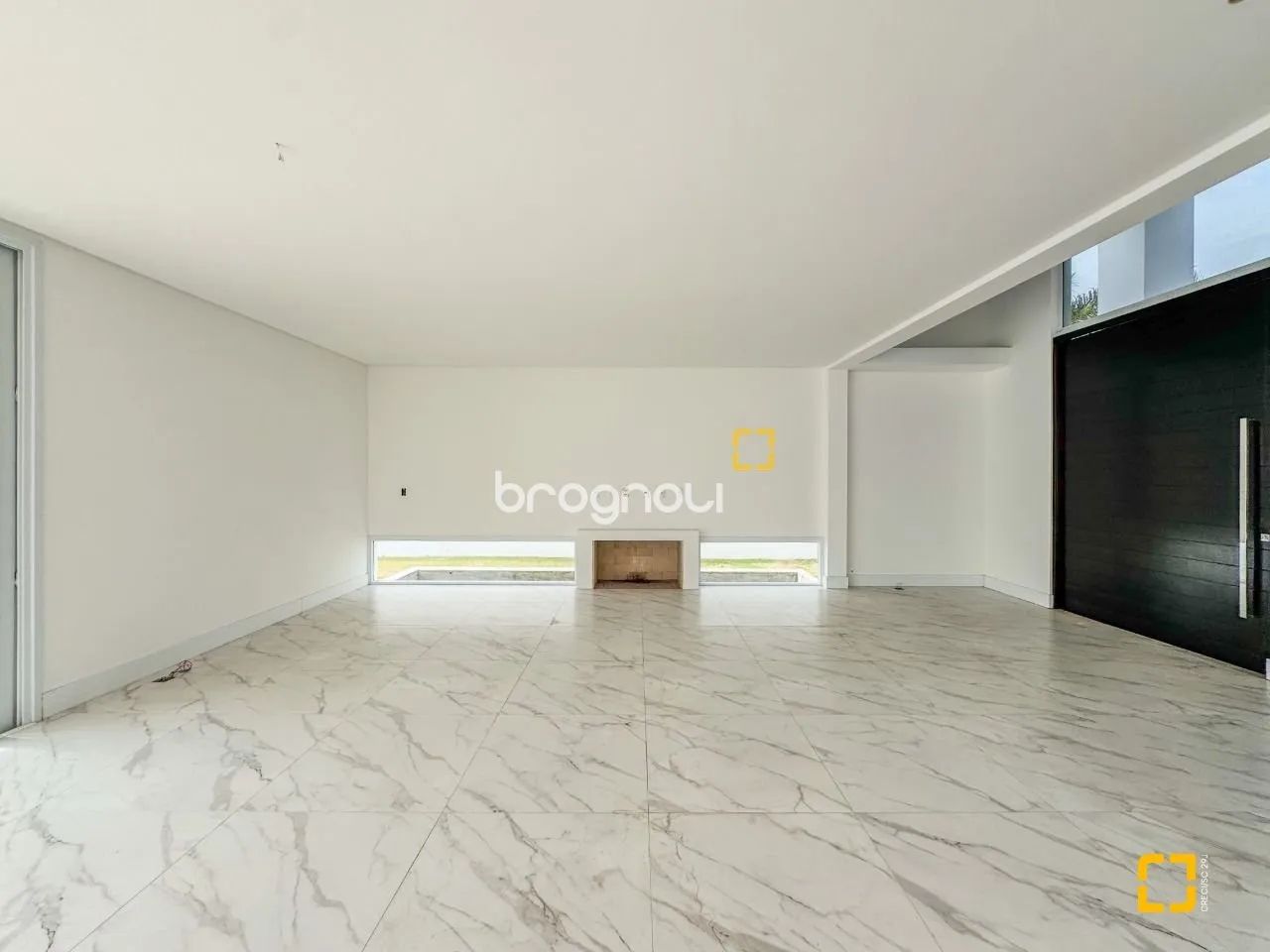 Casa 4 suítes - Piscina - Jurerê Internacional - Florianópolis - SC - Foto 2