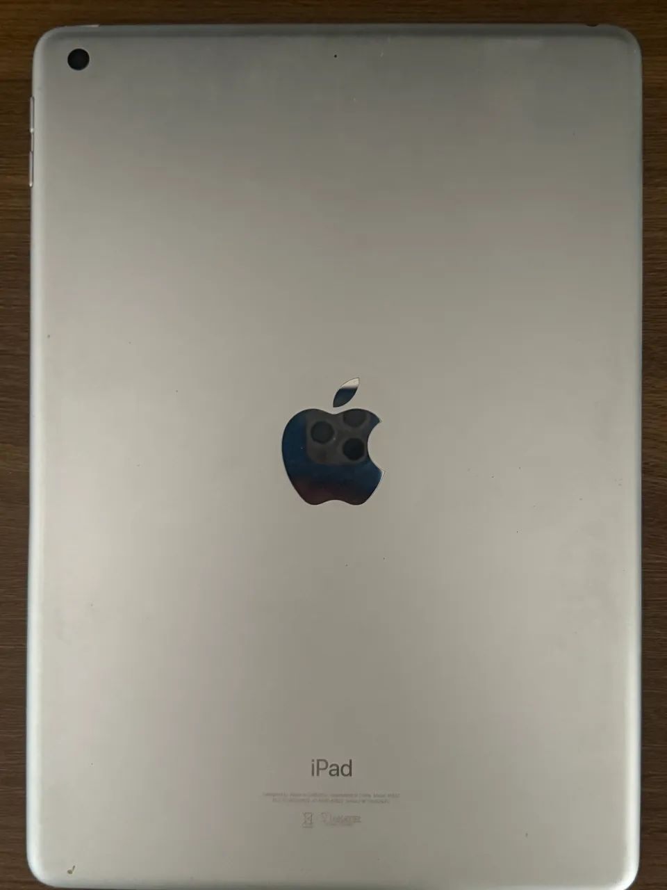 iPad 5ª Geração (2017-2018) Seminovo 