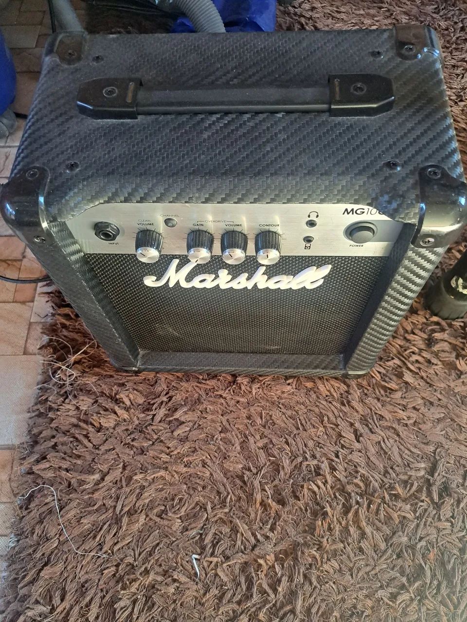 Amplificador  - Foto 2