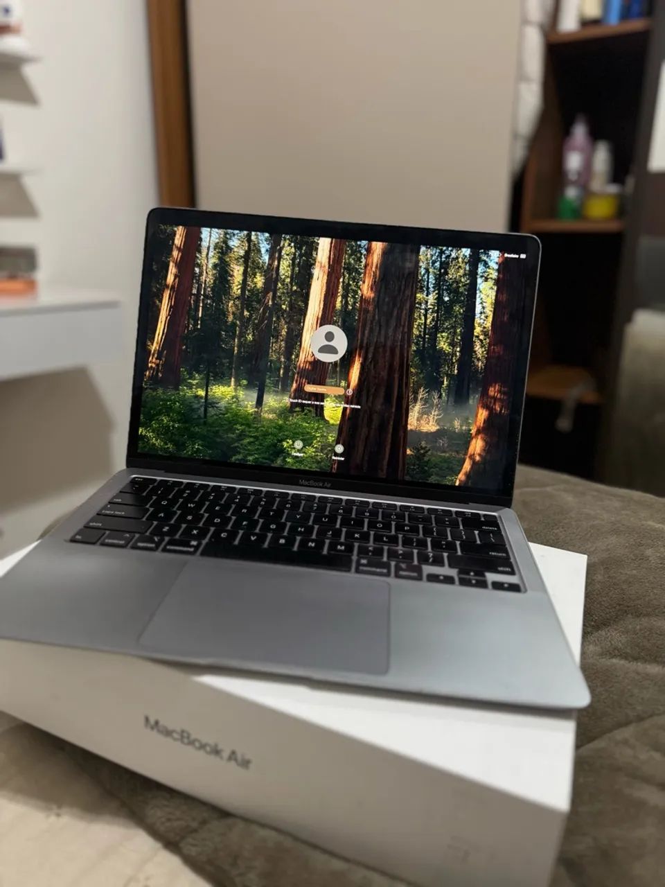 Macbook Air 2020  - Foto 2