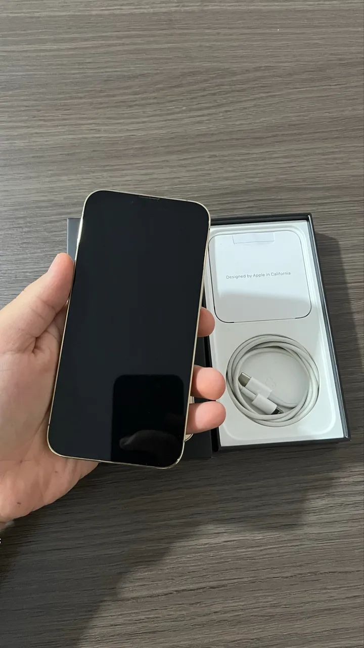 Vendo iPhone 13 Pro 256gb  - Foto 3