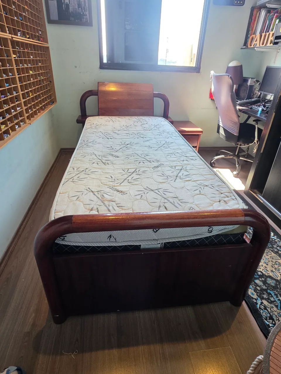 Cama de solteiro  - Foto 2