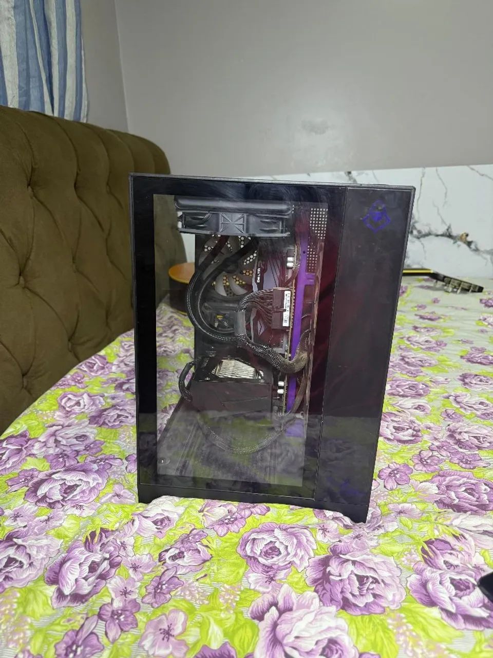 Pc Gamer 5500 - Foto 2