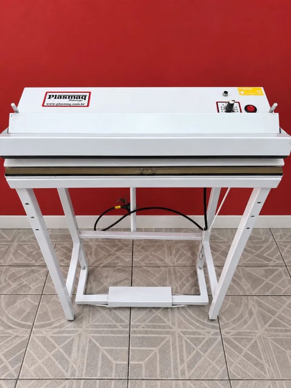Seladora 50 cm
