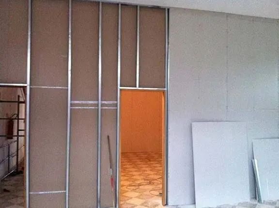 Gesso liso  - Foto 4