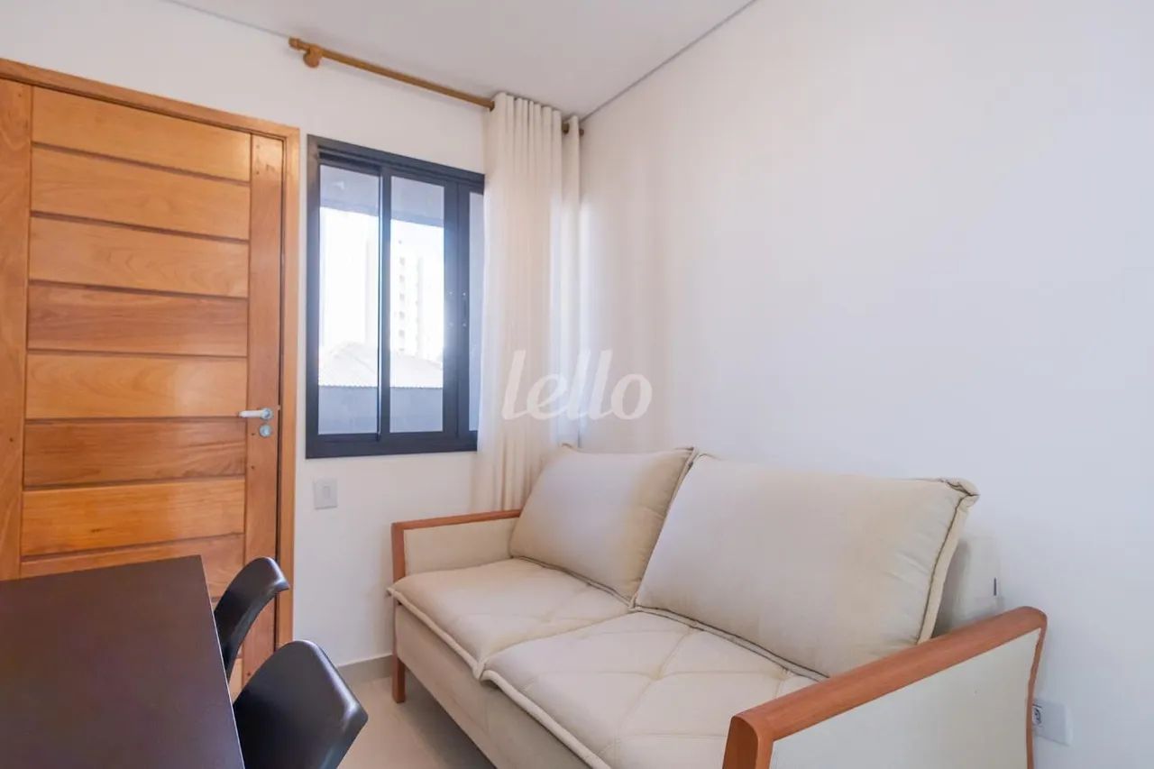 Apartamento 2 quartos para alugar no(a) Vila Formosa - Foto 2