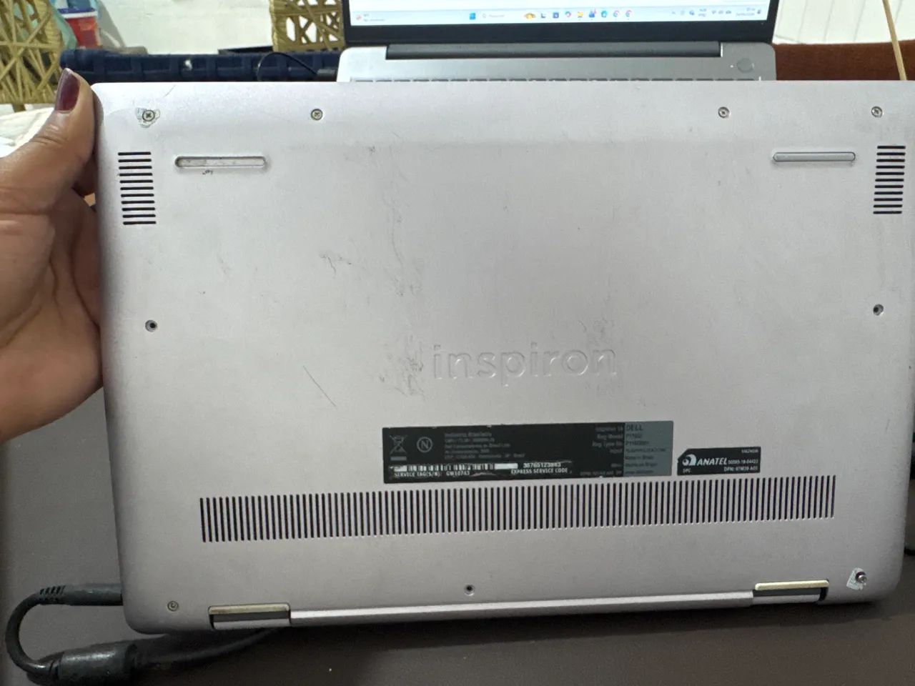 Notebook dell - Foto 5