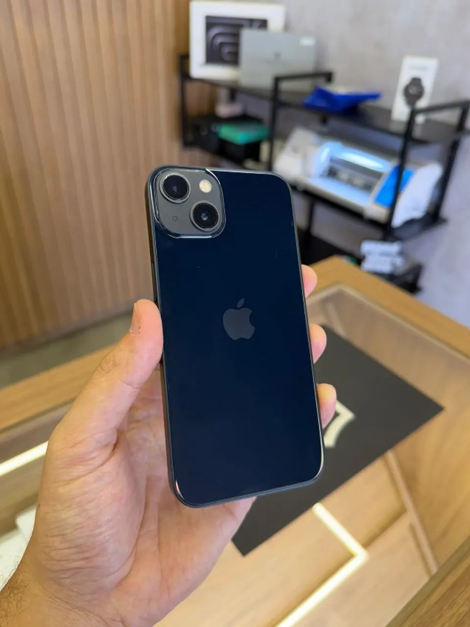 iPhone 13 128gb Original (Anápolis) - Foto 3