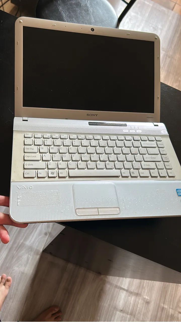 Notbook Sony  - Foto 4