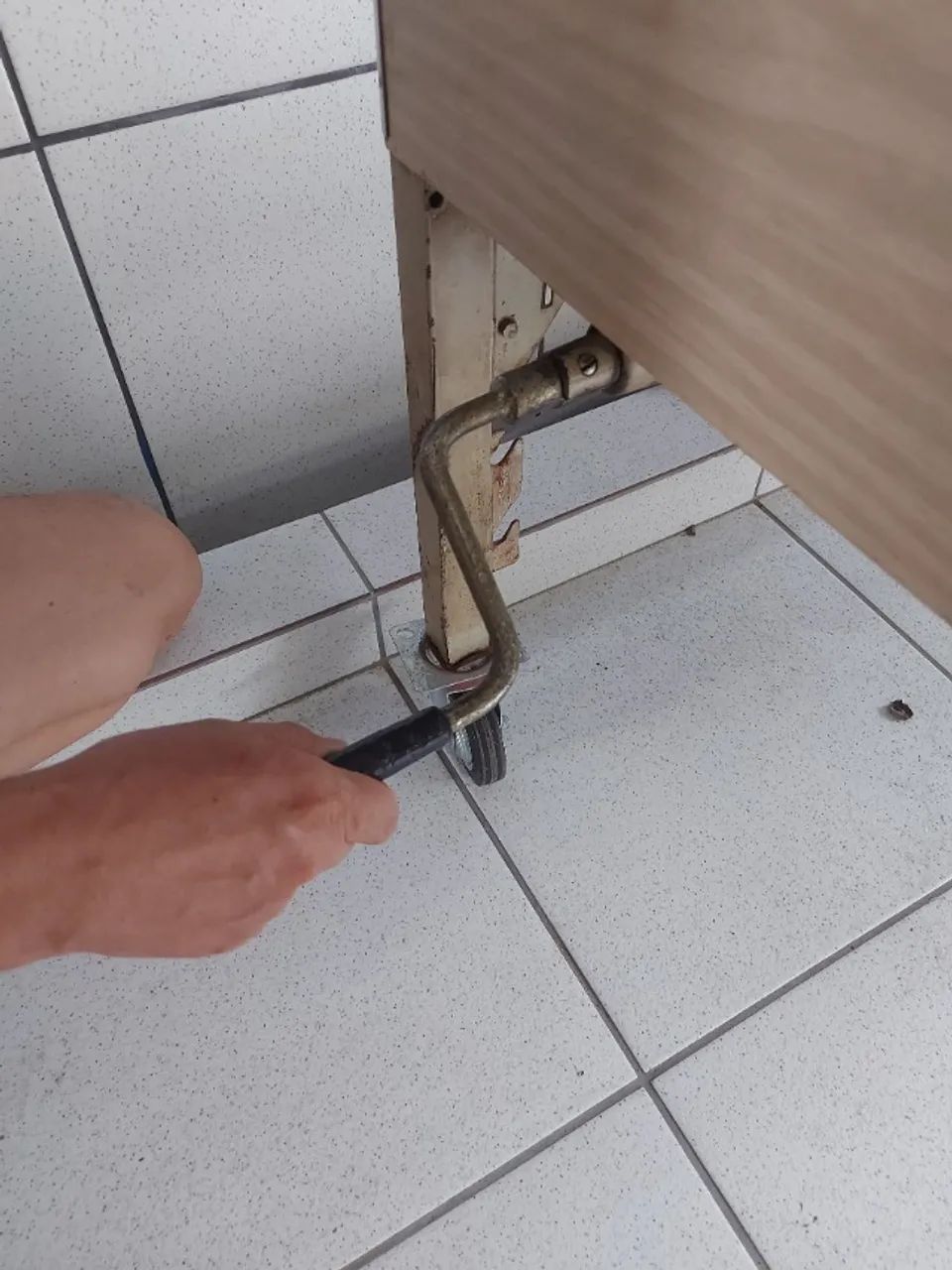 Cama hospitalar  - Foto 5