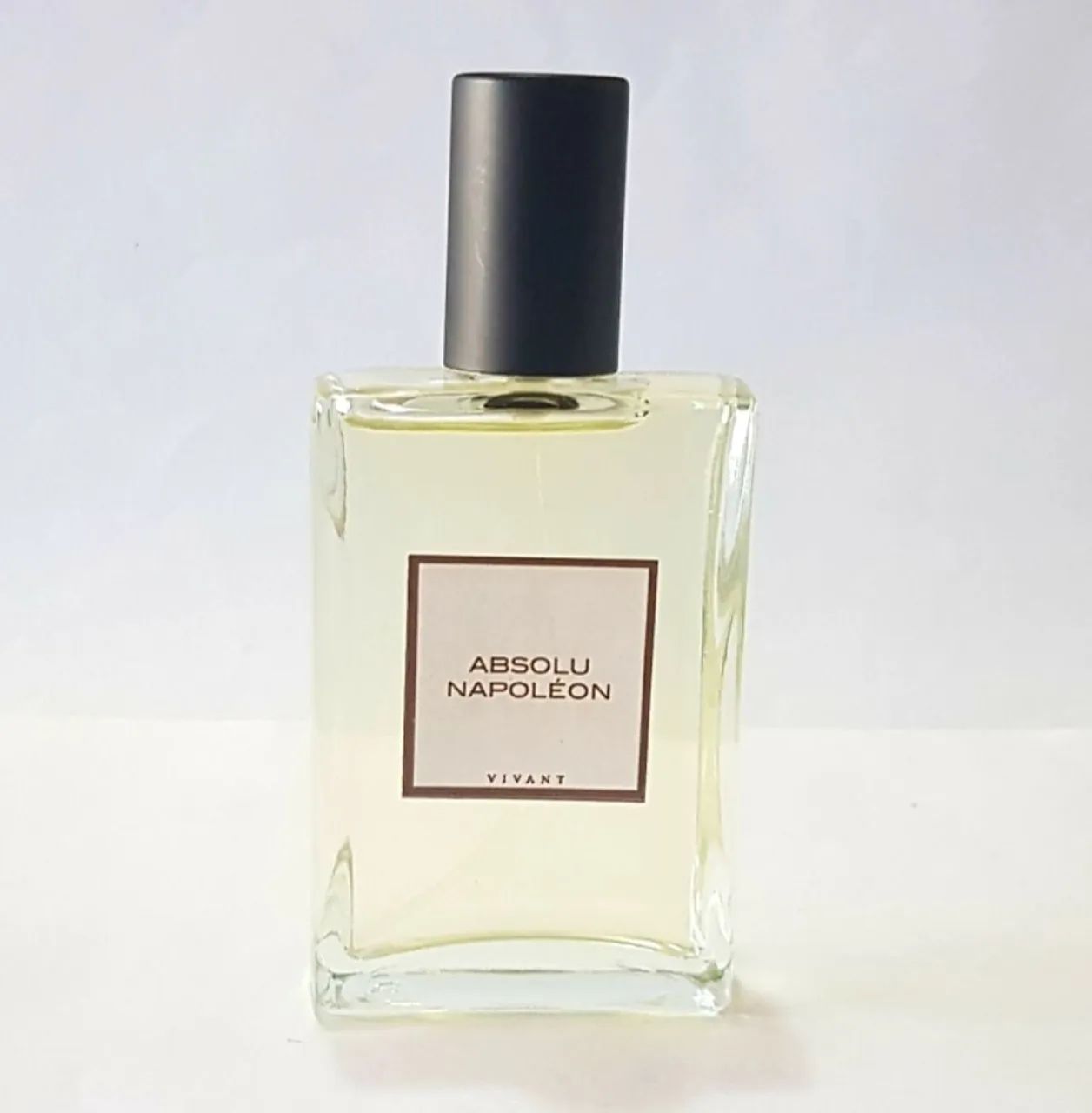 Perfumes Napoléon, Absolu Napoléon e Le Bleu Vivant  - Foto 4