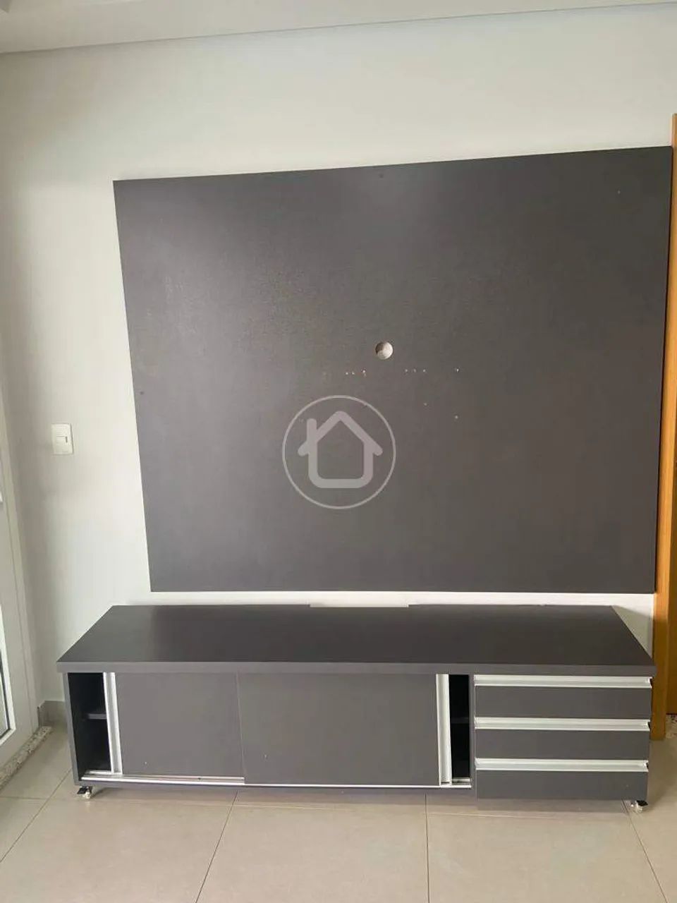 APARTAMENTO 2 QUARTOS SENDO 1 SUÍTE - Foto 2