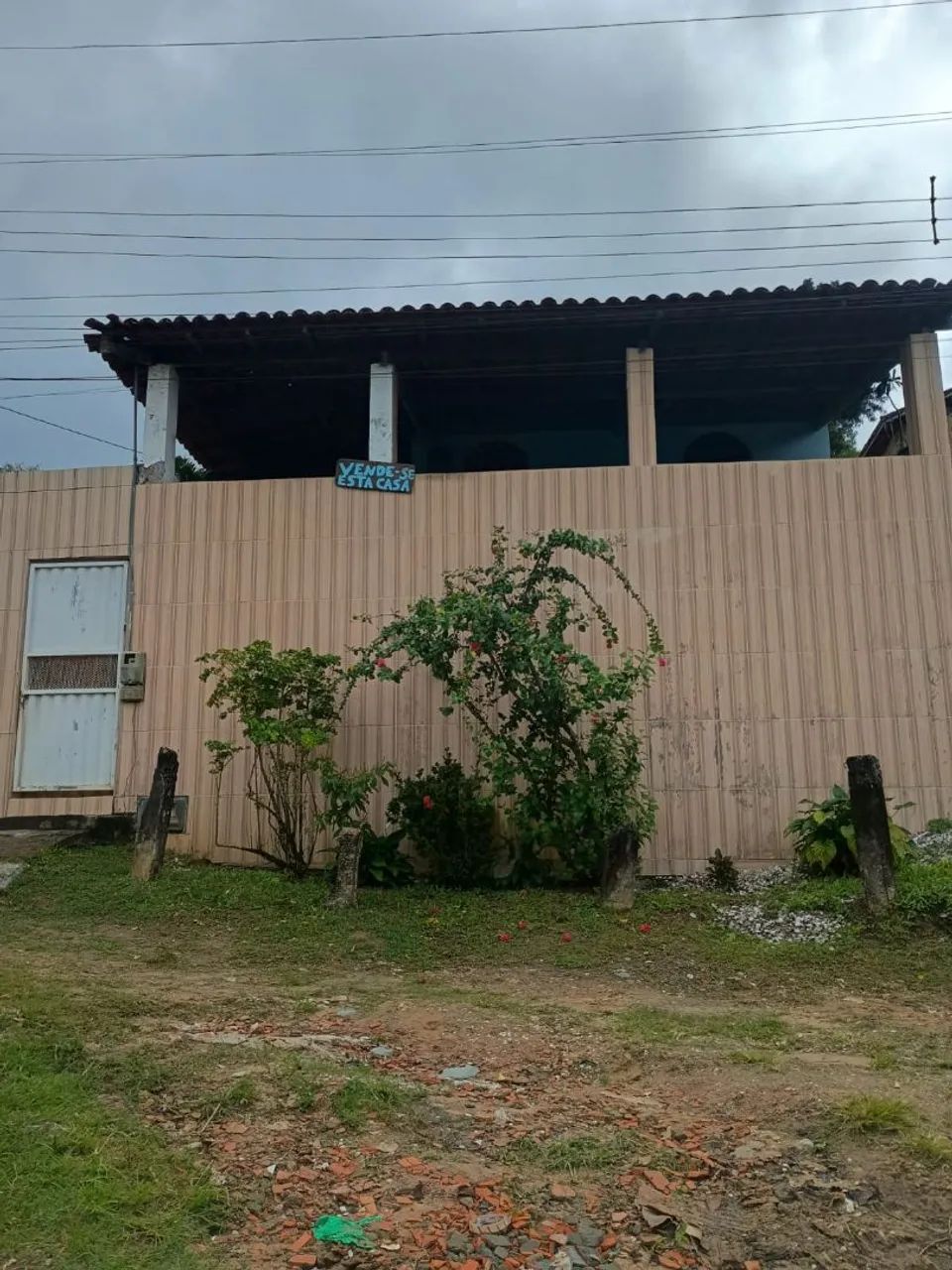 Vende -se Casa - Foto 2