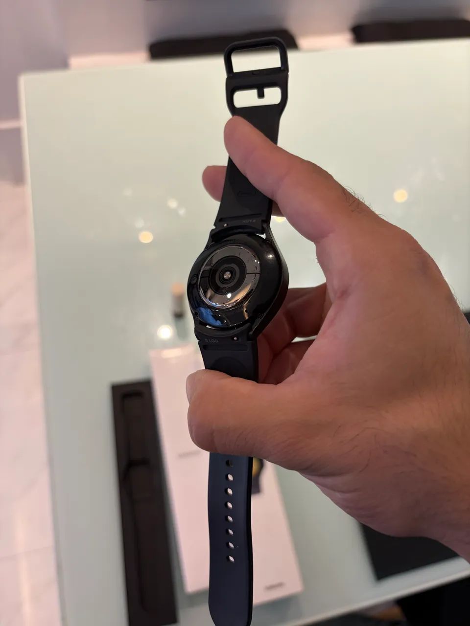 Galaxy Watch 5 LTE 44mm - Foto 2